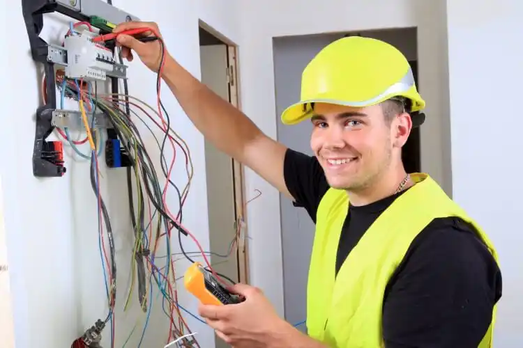 elektricien Hollandscheveld